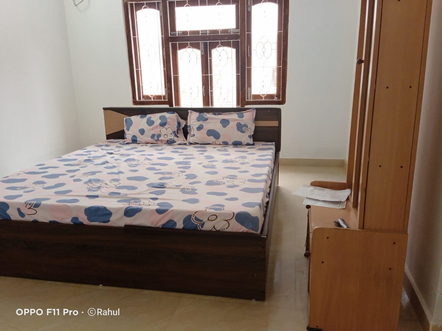 Fully Furnished 3bhk in Geetanagar, Guwahati, Assam, India for Rent