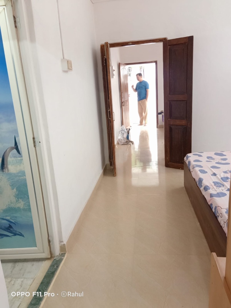 Fully Furnished 3bhk in Geetanagar, Guwahati, Assam, India for Rent