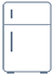 fridge